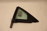 2017-2020 Lincoln Continental Rear Left Side Door Quarter Window Glass Oem Used. Price: $93.50.