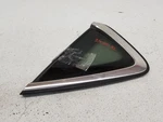 08-13 Infiniti EX35/EX37 14-17 QX50 Rear Passenger Quarter Glass Oem 833061BA0A Used. Price: $184.99.