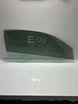 2007-2016 Volkswagen Eos Passenger Right Front Door Glass Window Used. Price: $99.00.