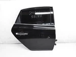 2013-2019 Nissan Sentra Rear Right Passenger Door- Deep Scratches And Ding Used. Price: $673.31.
