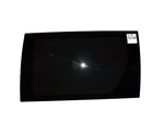 Caravan, Town & Country, Voyager, 2001, 2002-2007, Left Rear Door Glass, Privacy Used. Price: $150.00.