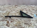 Rivian R1S 22-26 Oem Front Left Driver Door Corner Fixed Quarter Window Glass Used. Price: $124.95.