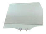 FITS:2006-2008 Honda 4DOOR Hatchback Rear Left Driver Side Window Glass New. Price: $95.95.