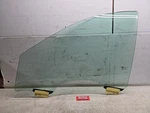 2010 Cadillac Srx Front Left Driver Side Door Window Glass Used. Price: $125.00.