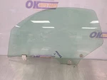 09 Nissan 350Z Touring 3.5L Door Glass Driver Front Left Convertible Oem Used. Price: $100.00.