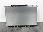 12-15 Honda Civic Automatic Trans Engine Cooling Radiator Core Assembly Oem Used. Price: $100.00.