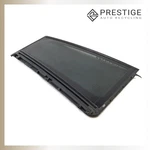 2013-2016 Mercedes GL550 Window Fixed Vent Glass Rear Right 166-730-08-55 Used. Price: $99.00.