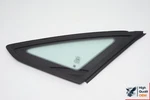 2012-2018 Ford Focus Sedan Rear Right Quarter Window Glass F297B00-A/D Oem Used. Price: $67.99.