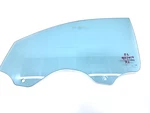 2003 2010 Porsche Cayenne Front Left Driver Door Window Glass 7L5845201A Oem Used. Price: $112.49.