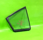 12-16 Impreza Sdn Passenger Right Rear Vent Glass Oem 4334-44 Used. Price: $60.00.