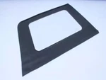 Genuine Mopar Quarter Window Right 5SQ66SX9AC New. Price: $325.10.