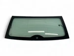Mini Cooper Rear Hatch Glass Broken Wires 51311497600 2002-2004 R50 R53 508 Used. Price: $179.99.