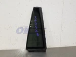 2021 Toyota Highlander Door Vent Glass Rear Left Driver Used. Price: $46.75.