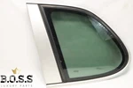 03-10 Porsche Cayenne Left Driver Side Rear Quarter Window Glass 7L5845297BA Oem Used. Price: $39.15.