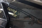 Rear Left Quarter Panel Window Glass Coupe 1676706100 Mercedes GLE53 Amg C167 Used. Price: $195.49.