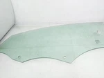 Volvo S60 2011-2018 4DR Front Driver Left Door Glass Window Oem 31385410 Used. Price: $115.92.