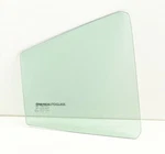 Fits 20-24 Toyota Corolla 4DR Sedan Passenger Right Side Rear Vent Glass FV28173 New. Price: $75.99.