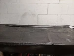 Flex 2009 Windshield Frame 387099 Used. Price: $109.90.