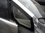 Right Side Windshield Pillar Glass Fits 09-13 33058 Used. Price: $164.00.