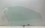 Fits 1996-2000 Honda Civic 4D Sedan Passenger Side Right Front Door Window Glass New. Price: $79.90.