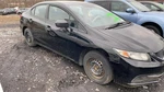 13 14 15 Honda Civic Front Door Window Glass Driver Used. Price: $129.90.