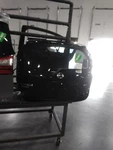 2017 Nissan Versa Deck Lid Trunk Black Oem Used 36K Miles NJ25-16389. Price: $467.99.