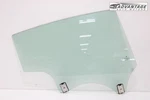 2017-2023 Tesla Model Rear Right Side Door Shell Panel Window Glass Oem Used. Price: $225.93.