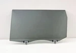 Fits 2010-2013 Kia Soul Hatchback Driver Side Left Rear Door Window Glass New. Price: $95.00.