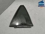 2019-2025 Toyota RAV4 Rear Passenger Door Window Corner Vent Fixed Glass Oem Used. Price: $54.00.