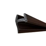 Wfs F2863 Precision Parts Windshield Molding For Subaru Impreza 2008-2009 New. Price: $31.02.