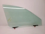 02-06 Toyota Camry Rh Front Door Glass Passenger Right Without Ultraviolet Used. Price: $98.76.