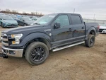 (local Pickup Only) Passenger Rear Door Glass Crew Cab Fits 15-25 Ford F150 Used. Price: $107.26.