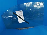 Toyota Camry 2006 Passenger Right Rear Door Glass Without Ultraviolet Fits 02-06 Used. Price: $95.00.