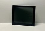 Fits 2015-2024 Ford F150 Rear Power Sliding Window Center Glass Only Heated New. Price: $109.00.