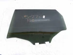 2021-2025 Nissan Rogue Rear Left Driver Door Glass Window 82301-6RA0C Used. Price: $164.59.