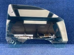 2014-2018 Gmc Sierra 1500 Front Right Passenger Door Window Glass Clear Oem Used. Price: $85.00.