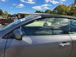 Used Front Left Door Glass Fits: 2014 Nissan Murano Dr Conv. Price: $149.00.