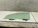 2008 Toyota Corolla Front Left Driver Side Door Glass Oem Used. Price: $88.11.
