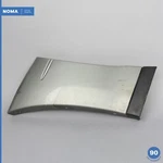 99-00 Lexus RX300 XU10 Front Left Driver Side Exterior Fender Molding Oem Used. Price: $85.91.