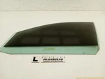 Saab 9-3 Sedan Driver Left Front Door Window Glass Fits 2003-2011 04 05 06 07 Used. Price: $85.37.