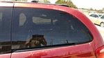 01-07 Chrysler Town Country Driver Left Rear Quarter Glass Back Side Window Oem Used. Price: $168.75.