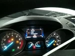 Passenger Front Door Glass Without Acoustic Fits 13-19 Escape 104528445 Used. Price: $139.66.