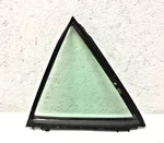 2014-2019 Toyota Corolla Rear Left Door Quarter Window Glass P/n: 68189-02160-LH Used. Price: $75.99.