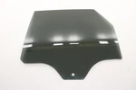 2021 - 2025 Ford Bronco Sport Rear Left Side Door Window Glass Oem M1PBS25713BD Used. Price: $111.93.