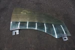 Front Right Passenger Side Door Window Glass 6006647-00-E Tesla Model 2012-20 Used. Price: $82.49.