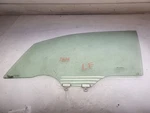 2017-2018 Subaru Forester Front Driver Door Glass Window 61011SG210 Used. Price: $125.00.