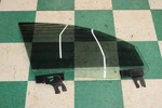 14-22 Maserati Ghibli Front Passenger Rh Rf Side Door Window Glass Unit Oem Used. Price: $594.99.