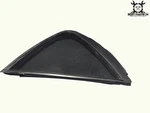 Oem Acura Tlx 2015-2020 Rear Left Driver Side Door Fixed Vent Window Glass Used. Price: $72.99.