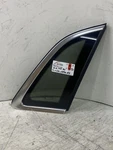 2019 - 2023 Audi Q3 Line Rear Right Side Quarter Window Glass Oem 83A845298E Used. Price: $189.00.