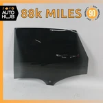 15-24 Porsche Macan Rear Left Side Door Window Glass 95B845205A Oem 88K Used. Price: $120.35.